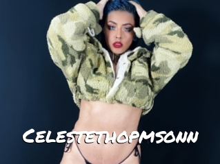 Celestethopmsonn