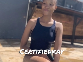 Certifiedkay