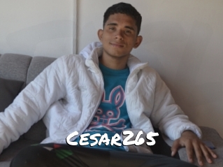 Cesar265