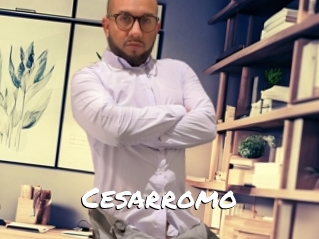 Cesarromo