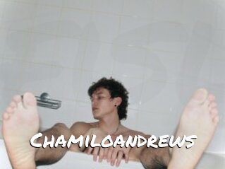 Chamiloandrews