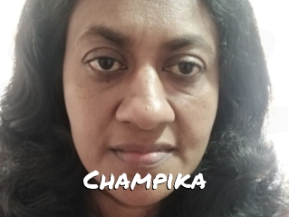 Champika