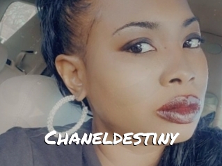 Chaneldestiny