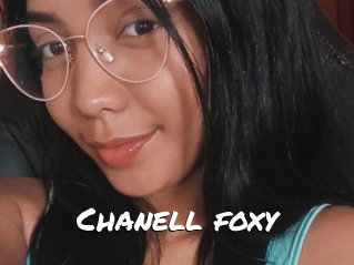 Chanell_foxy