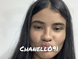 Chanell091