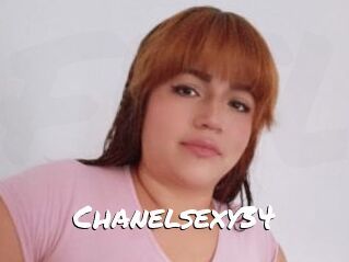Chanelsexy34