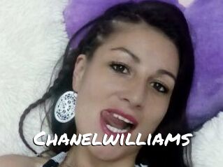 Chanelwilliams