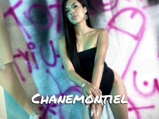 Chanemontiel