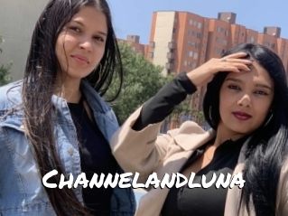 Channelandluna