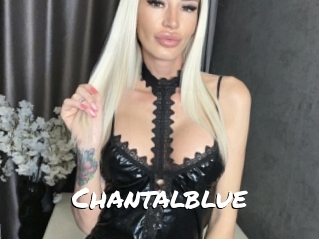 Chantalblue