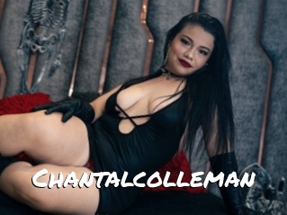 Chantalcolleman