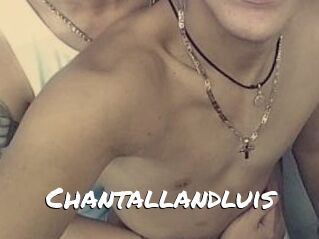 Chantallandluis