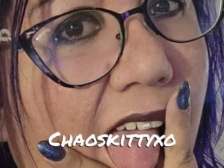 Chaoskittyxo