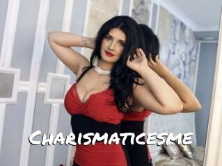 Charismaticesme