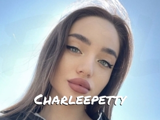 Charleepetty