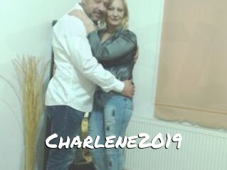 Charlene2019