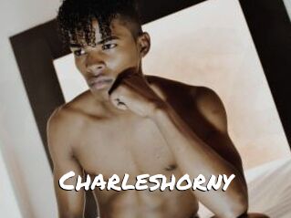 Charleshorny