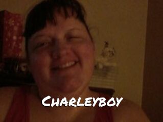 Charleyboy