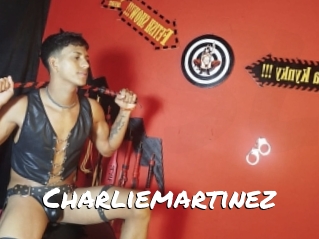 charliemartinez Fisting Lovers