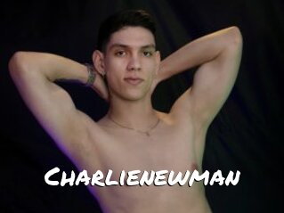 Charlienewman