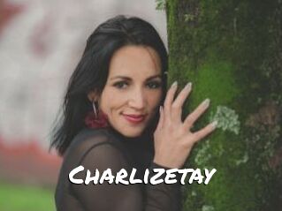 Charlizetay