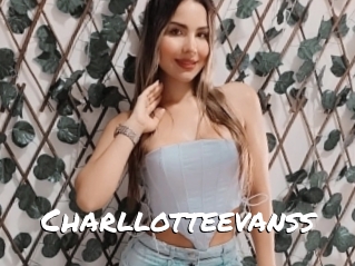 Charllotteevanss