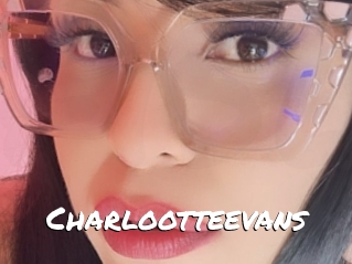 Charlootteevans