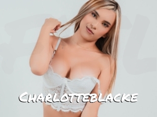 Charlotteblacke