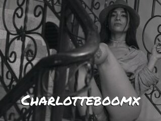 Charlotteboomx