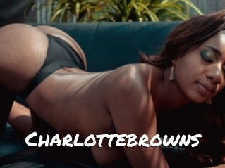 Charlottebrowns