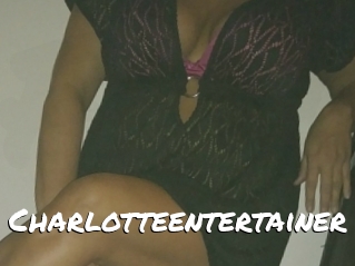 Charlotteentertainer