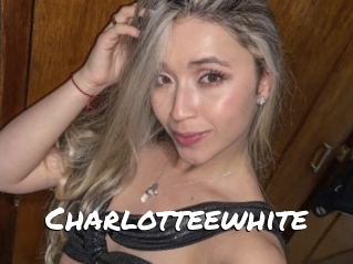 Charlotteewhite