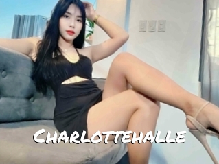 Charlottehalle