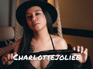 Charlottejoliee