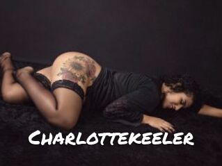 Charlottekeeler