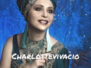 Charlottevivacio