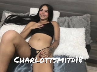 Charlottsmitd18