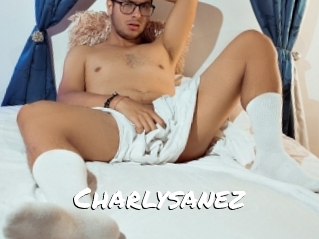 Charlysanez