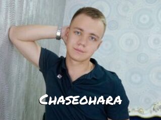 Chaseohara