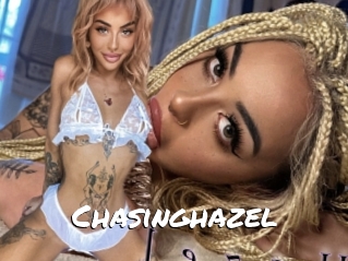 Chasinghazel