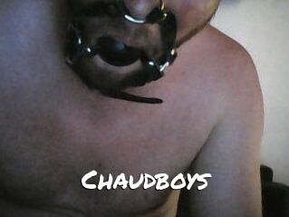 Chaudboys