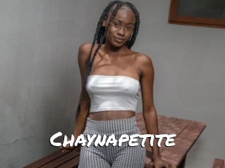 Chaynapetite