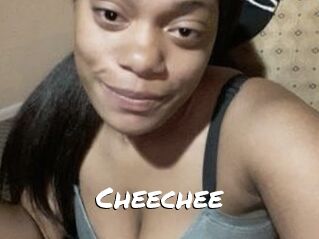 Cheechee