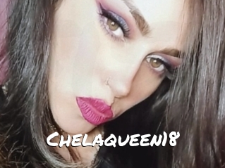 Chelaqueen18