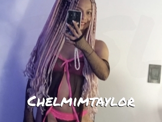 Chelmimtaylor