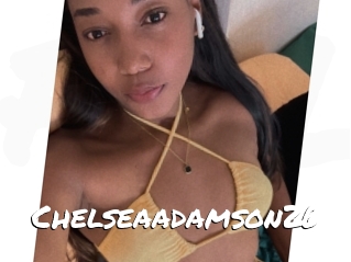 Chelseaadamson26