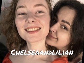 Chelseaandlilian