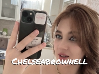 Chelseabrownell