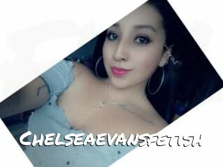 Chelseaevansfetish