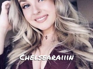 Chelsearaiiin